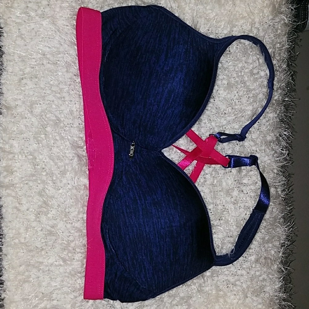 XOXO sport 36C bra